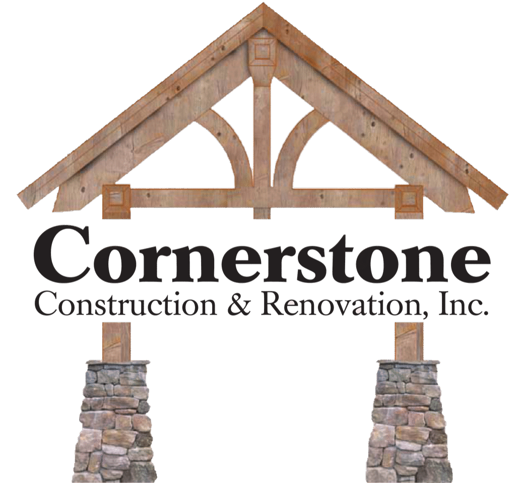 Cornerstone Construction and Renovations