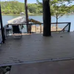 Lake Martin Deck