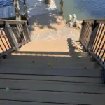 Lake Martin Deck