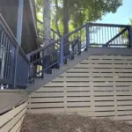 Lake Martin Deck