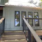 Lake Martin Deck