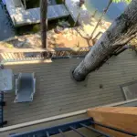 Lake Martin Deck