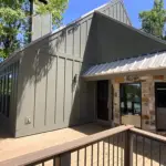 Lake Martin Deck