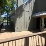 Lake Martin Deck