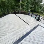 Deck Day