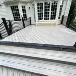 Deck Day