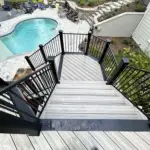Deck Day