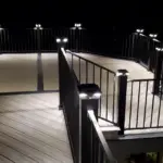 Deck Night
